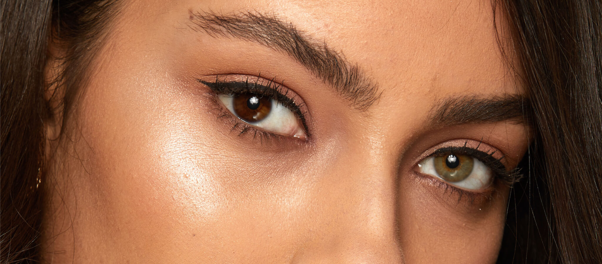 How to grow out your brows
